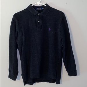 Polo Ralph Lauren Long Sleeve Collared Shirt